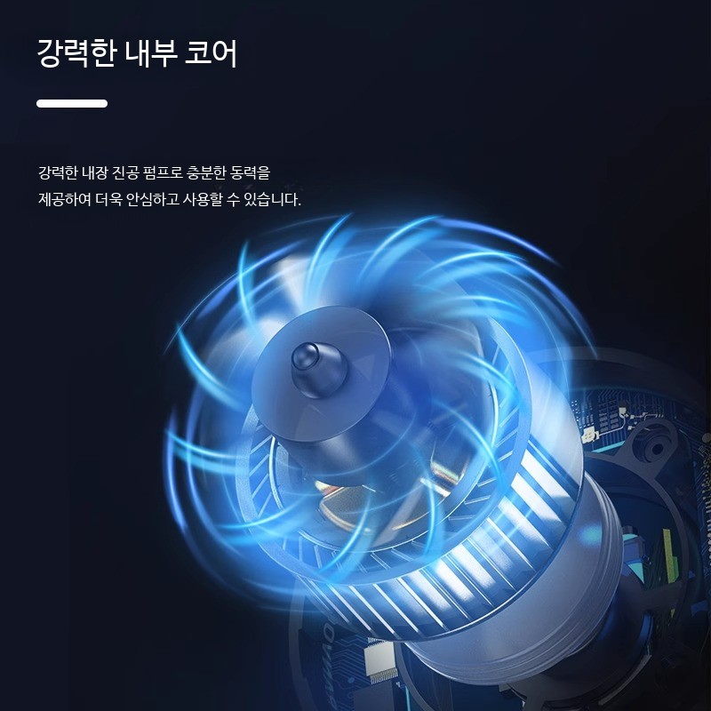 휴대폰 보호 미니진공포장기 자동화 필름 스킨진공기 가게 - 상세 이미지 3