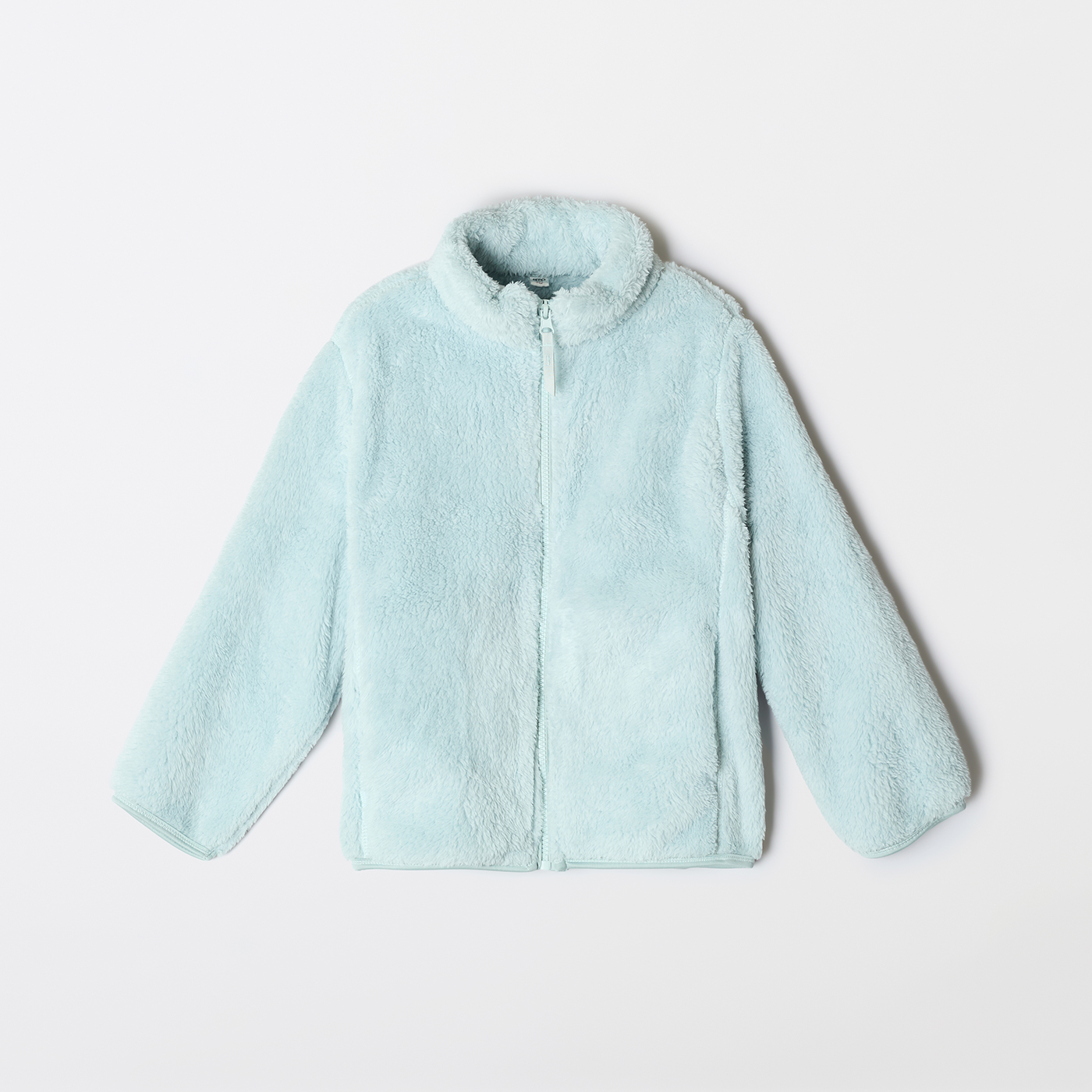 [당일출고] 스파오키즈 베이직 퍼플리스 집업 SPFZF4TKU1