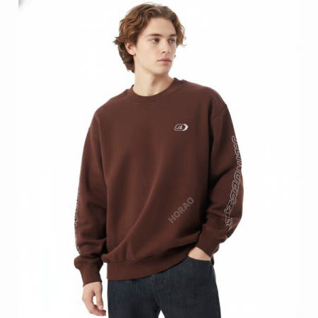 제이린드버그 KYZER CREW NECK (FMJS11615-E280) (남성 카이저 크루넥 맨투맨)