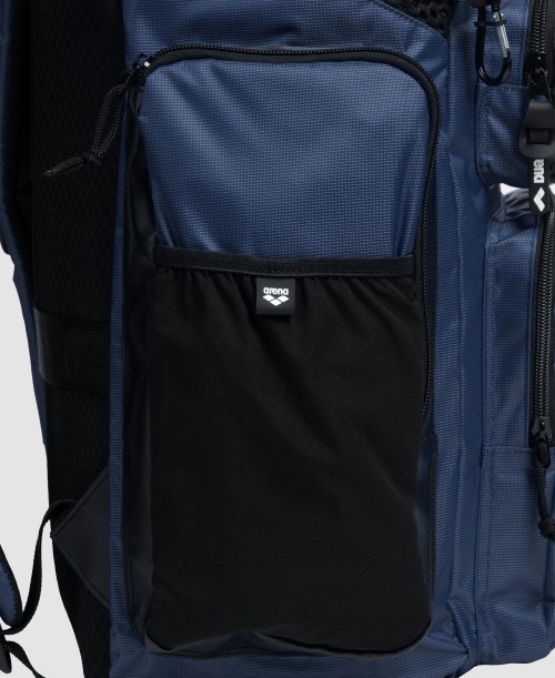 아레나 One Go Backpack 45L NAVY - 상세 이미지 5