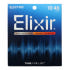 엘릭서 일렉기타줄 12052 나노웹 라이트 스트링 (010-046) (미... 실사용 후기 | 효과 있을까? 썸네일