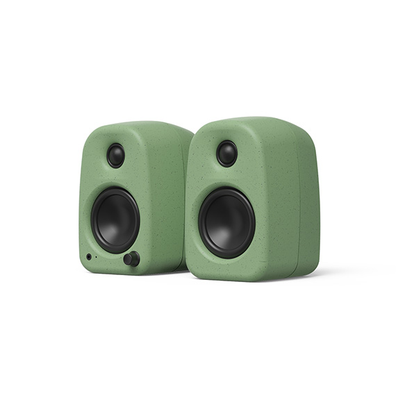 Kanto Audio USB DAC 블루투스 스피커 유키게이밍 데스크탑 PC 추천