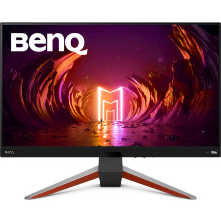 벤큐 벤큐 QHD 모비우스 게이밍 모니터 EX270QM