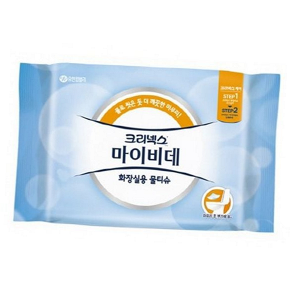외출용 화장실 물티슈 변기용 변기용 물티슈 화장실용 비데