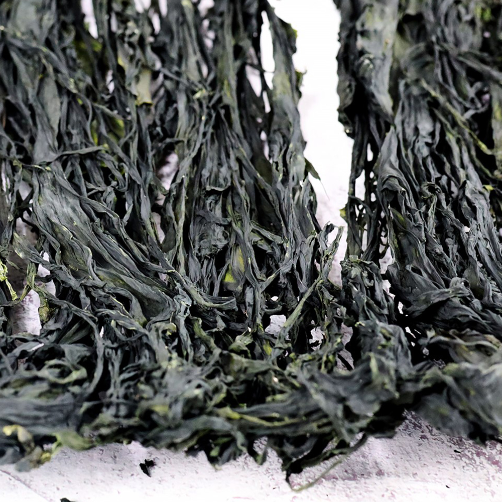 진도 자연산 건미역 450g 산모용 초사리 마른미역 국물용 - 상세 이미지 3