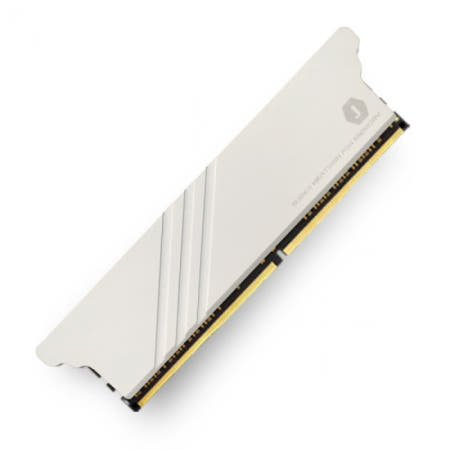 장우컴퍼니 JW-HTKM01 메모리 방열판 (White) / M