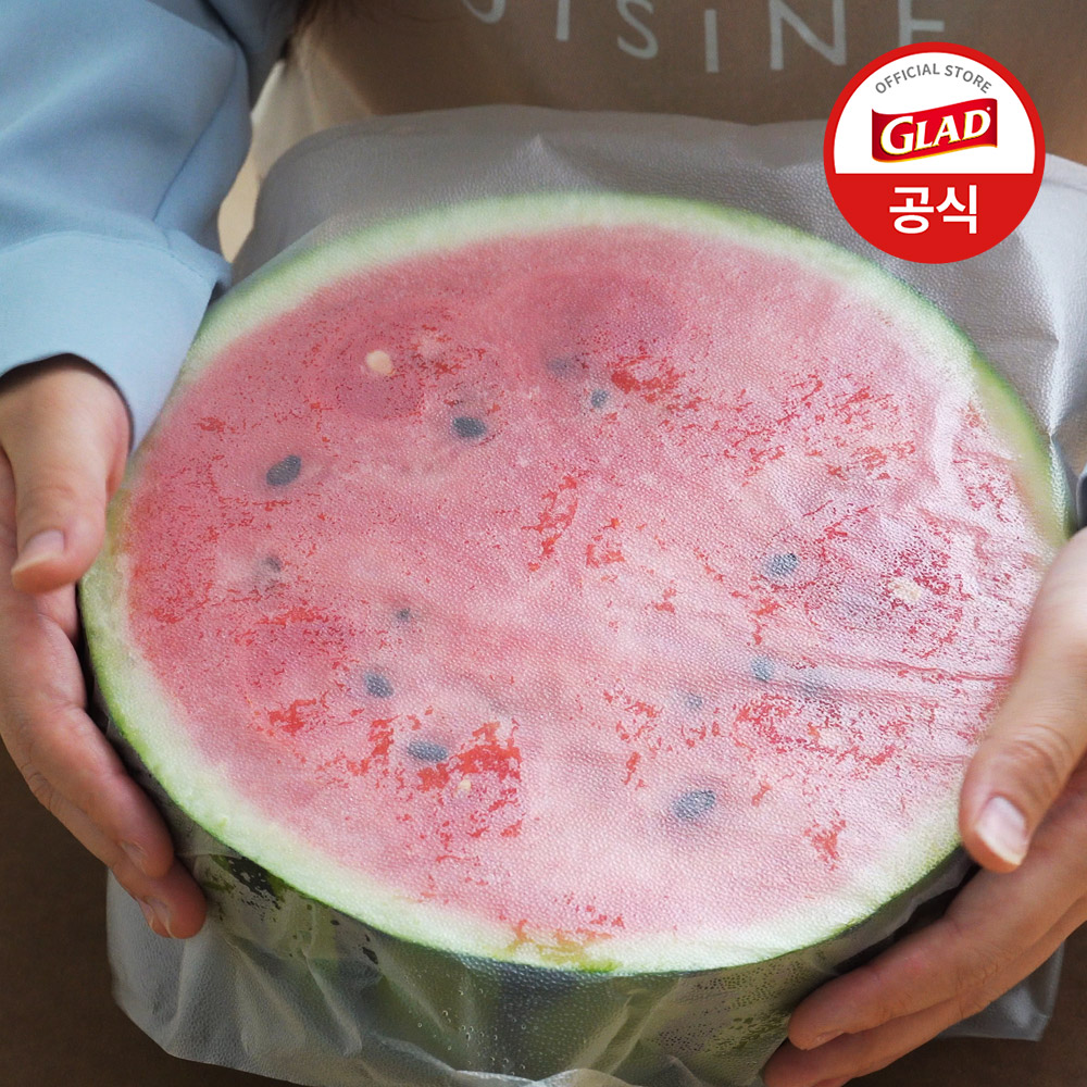 [10% 슈퍼적립] 글래드 이정현 매직랩 대용량(30cmx31m)+점보(30cmx43.4m) 세트 주방랩 비닐랩 샌드위치랩 코스트코