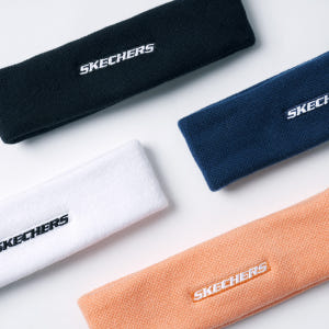 스케쳐스 헤어밴드 스포츠 땀흡수 헤드 러닝 등산 테니스 머리띠 운동러 솔직 후기 | 실사용 리뷰 - 상품 이미지 1