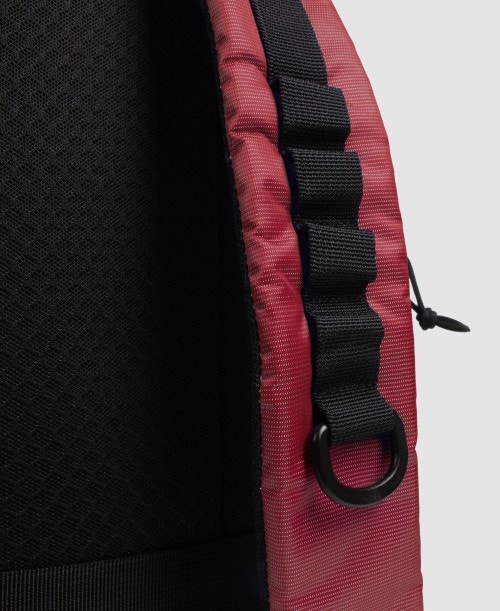 아레나 One Go Backpack 45L CRIMSON - 상세 이미지 3