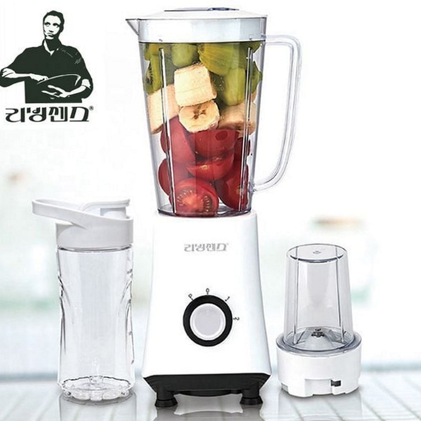 휴대용 데 텀블 랜더 블렌더 미니 믹서기 가정용 주스 자동