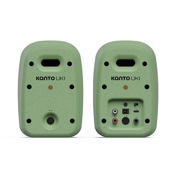Kanto Audio USB DAC 블루투스 스피커 유키게이밍 데스크탑 PC 추천