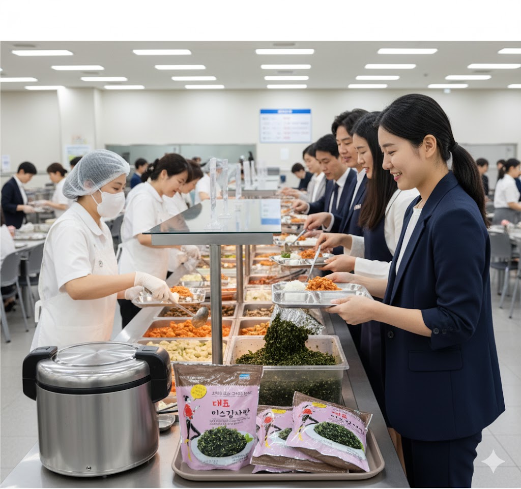 대표식품 미스김 자반볶음 중포장 가정용 업소용 식당식자재 도매가 300g, 5개 이미지 6