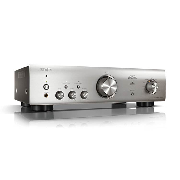DENON 데논 블루투스 앰프 PMA-600NE 블랙 - 상세 이미지 2