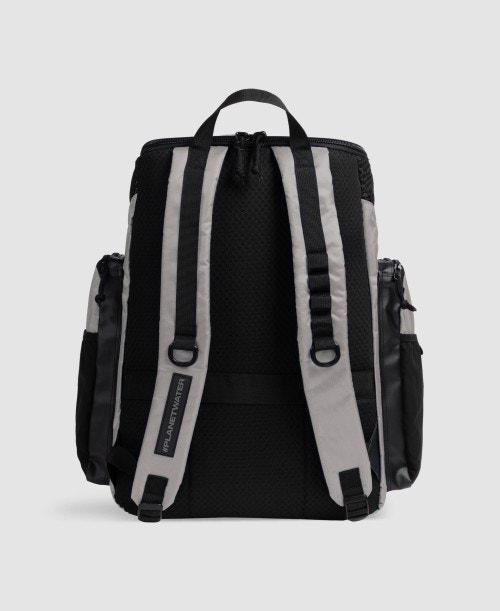 아레나 One Go Backpack 45L ICE - 상세 이미지 2