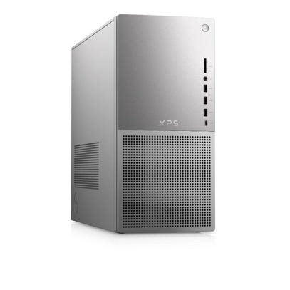 델 델 XPS 8960 데스크탑 플래티넘 실버, WIN11 Pro RAM 32GB NVMe 1TB, DX8960-WP04KR