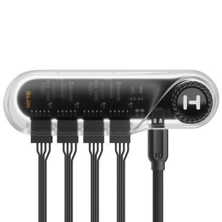 HYTE HYTE Powered USB 확장 Hub