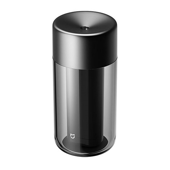 샤오미 미지아 스마트 차량용 가습기 소형 탁상용 필터 교체 불필요 순환식 미세 분무