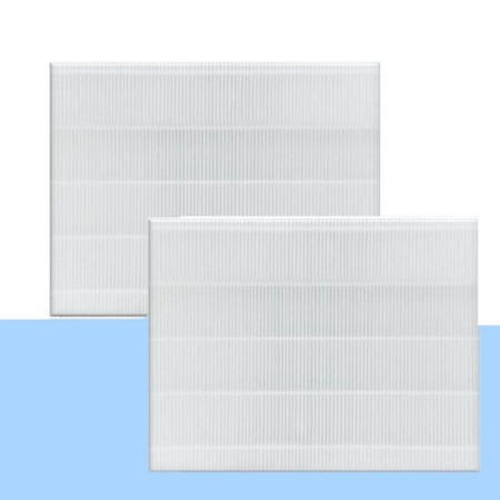 먼지제거 13등급 국내생산 3벌용 미세먼지필터 2P DF60N8700MG