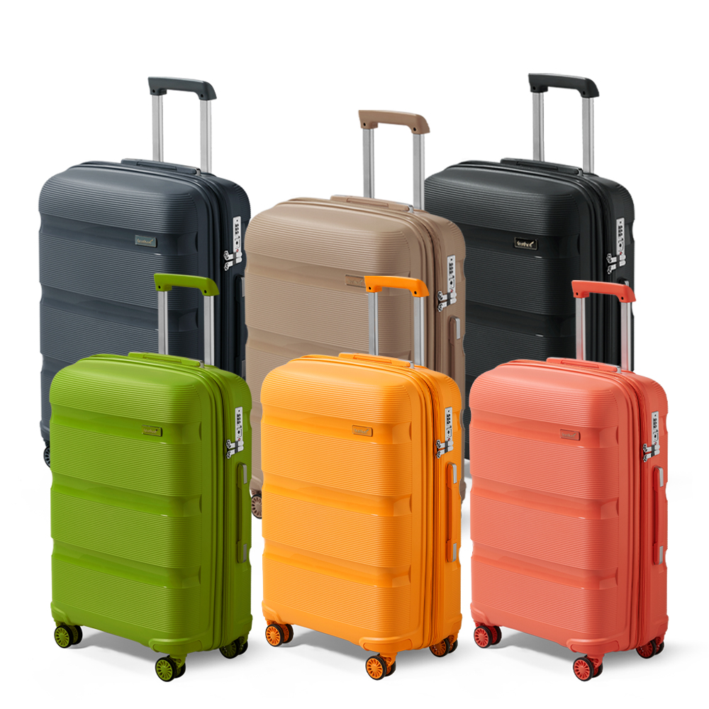 프르츄 캐리어 80cm(28인치) 여행용캐리어 초경량 대형