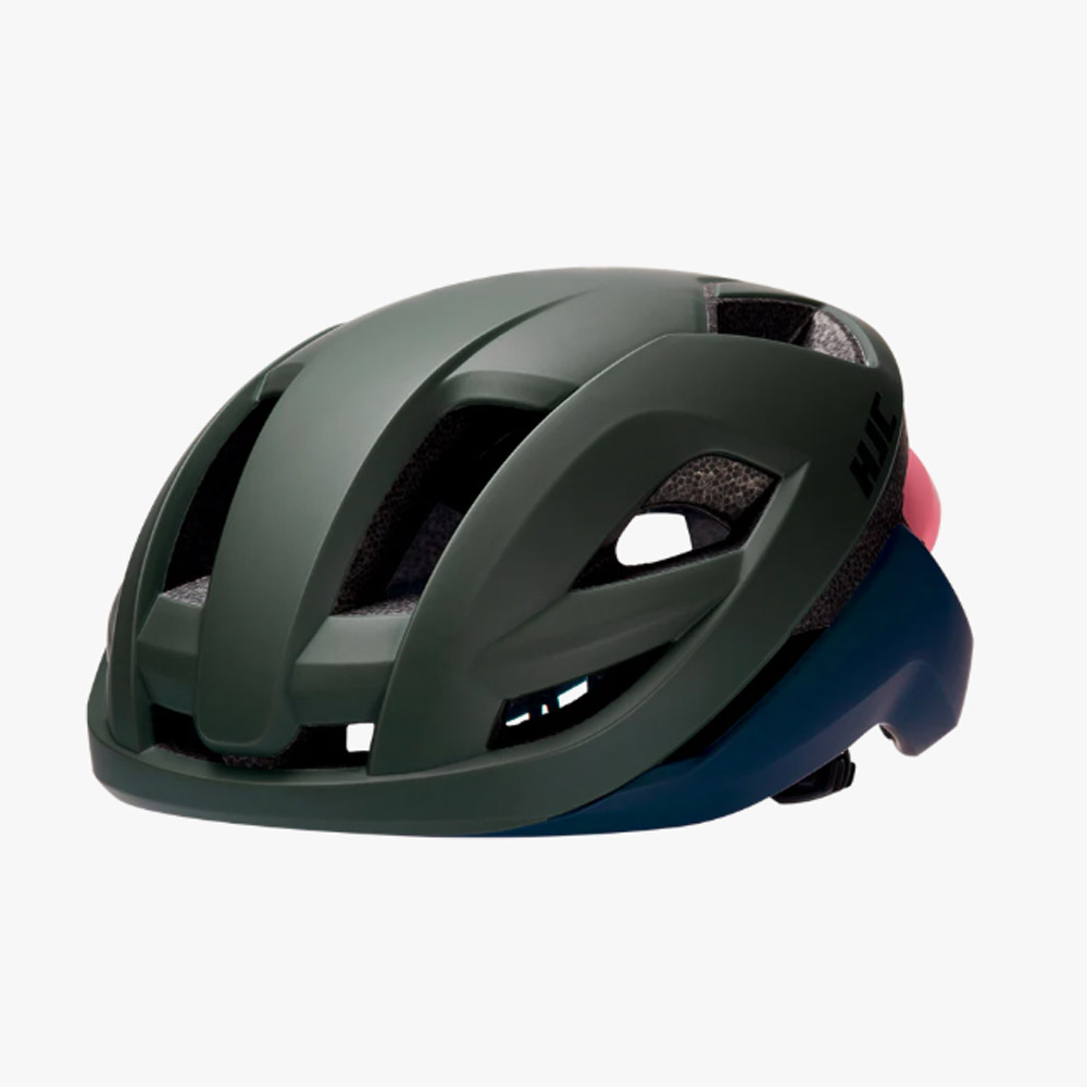 HJC 홍진 BELLUS 벨루스 자전거 헬멧 로드 MTB 225g 초경량 이미지 6