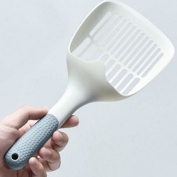 간편한 고양이 모래 삽