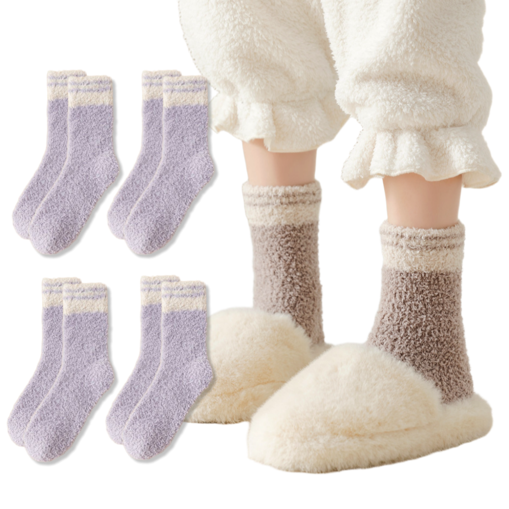 아트발란스 털빠짐없는수면양말 룸삭스 무압박수면양말 임산부