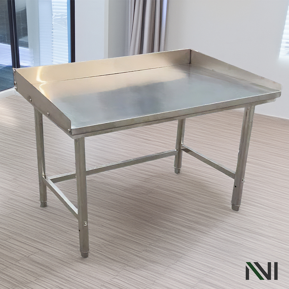 스텐 작업대 정리대 다이 주방 싱크대 업소용 조리대