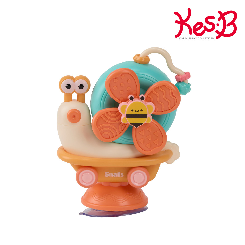 흡착 회전 국민딸랑이 스핀잇 스피너 아기 백일 신생아 장난감