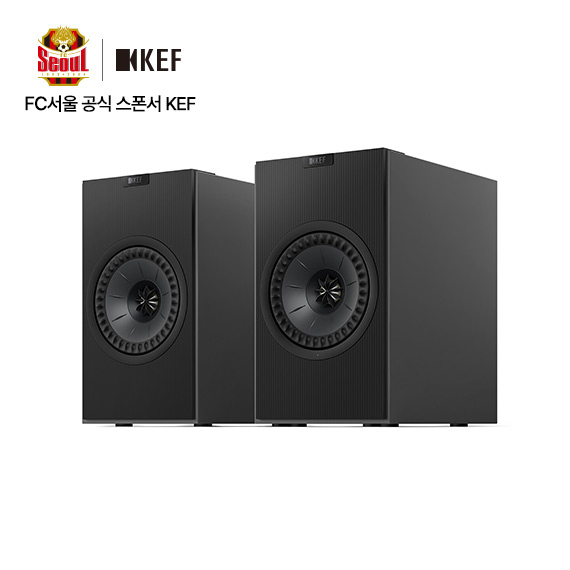 KEF 케프 블루투스 액티브 PC TV 스피커 CODA W 코다 - 상세 이미지 3