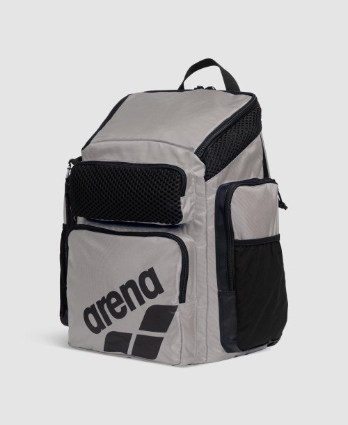 아레나 One Go Backpack 45L ICE - 상세 이미지 3