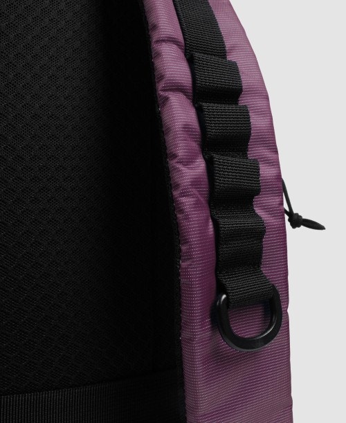 아레나 One Go Backpack 45L PLUM - 상세 이미지 5