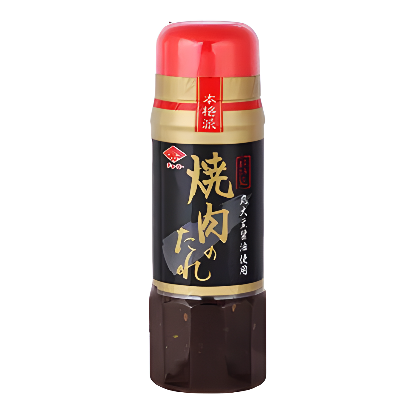 나가초코 초특선 야끼니쿠 타레 소스 200ml 일본식 고기 양념 소고기 구이 - 상품 이미지