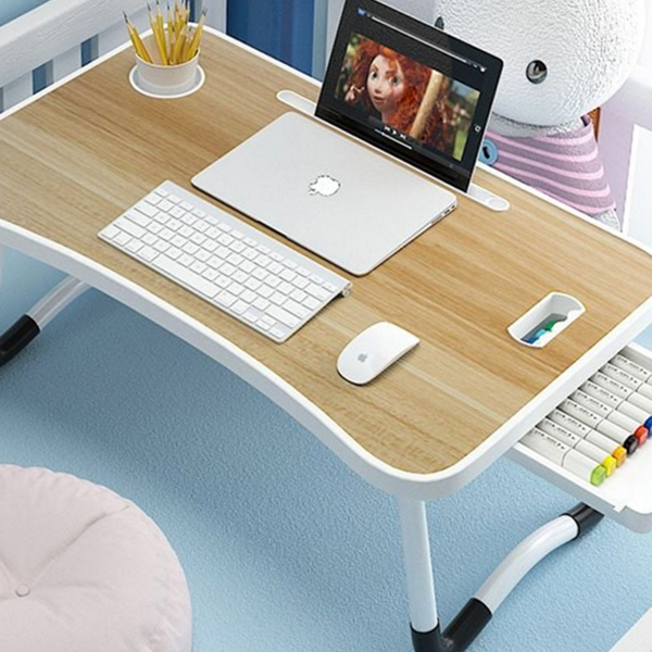 식사 접이식 좌식 테이블 접이 좌식 독서 테이블 간이 소파