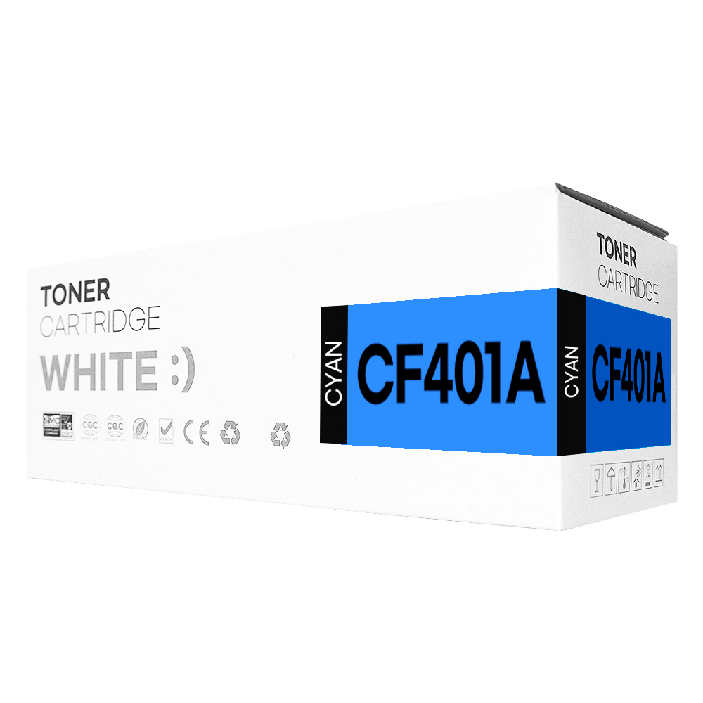 HP 201A CF400A 재생토너 M551dn M570dw MFP M575dn - 상세 이미지 4