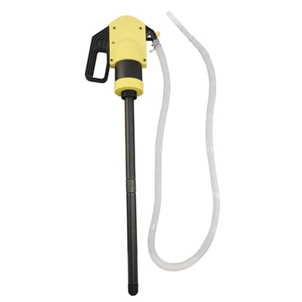 스마토 드럼펌프 350-980MM 132-2820 - 메인 이미지