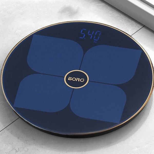 스마트 디지털 체중계 블루투스 led 체중계 다이어트 가정용