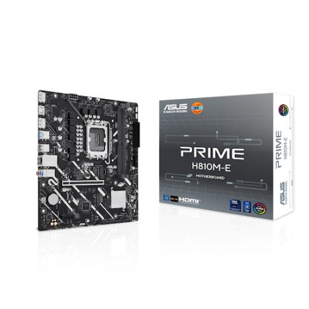 ASUS PRIME H810M-E 코잇
