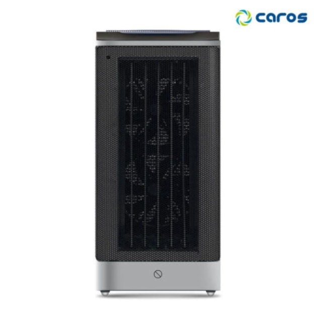 거실용 전기온풍기 원룸 자취방 전기온열기 가정용 ptc온풍기 - 상세 이미지 3