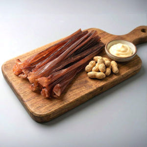 장족 대왕오징어다리 말랑장족 문어발 문어다리 300g 맛있게 먹은 솔직 후기 - 상품 이미지 2