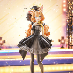 [예약] 굿스마일컴퍼니 이오치 마리 아이돌 1/7 l 블루아카이브 실사용 후기 | 효과 있을까? - 상품 이미지 1