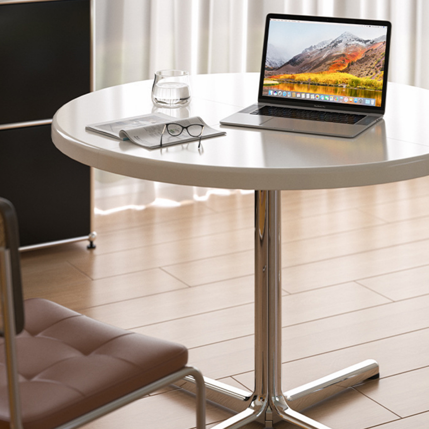 플라노 접이식 간이 보조 폴딩 테이블 Plano Table 무광