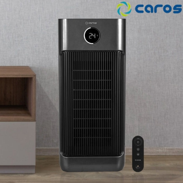 PTC온풍기히터 거실난방기 사무실온열기 매장 휴게실온풍기 - 상품 이미지