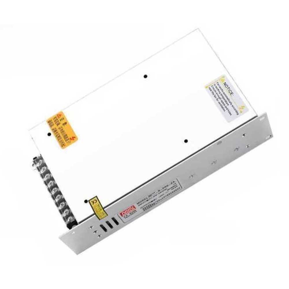 전압조절기 앰프 디밍 디머 스위치 전원 전류조절가능 500W / 220V 2.2A - 상품 이미지