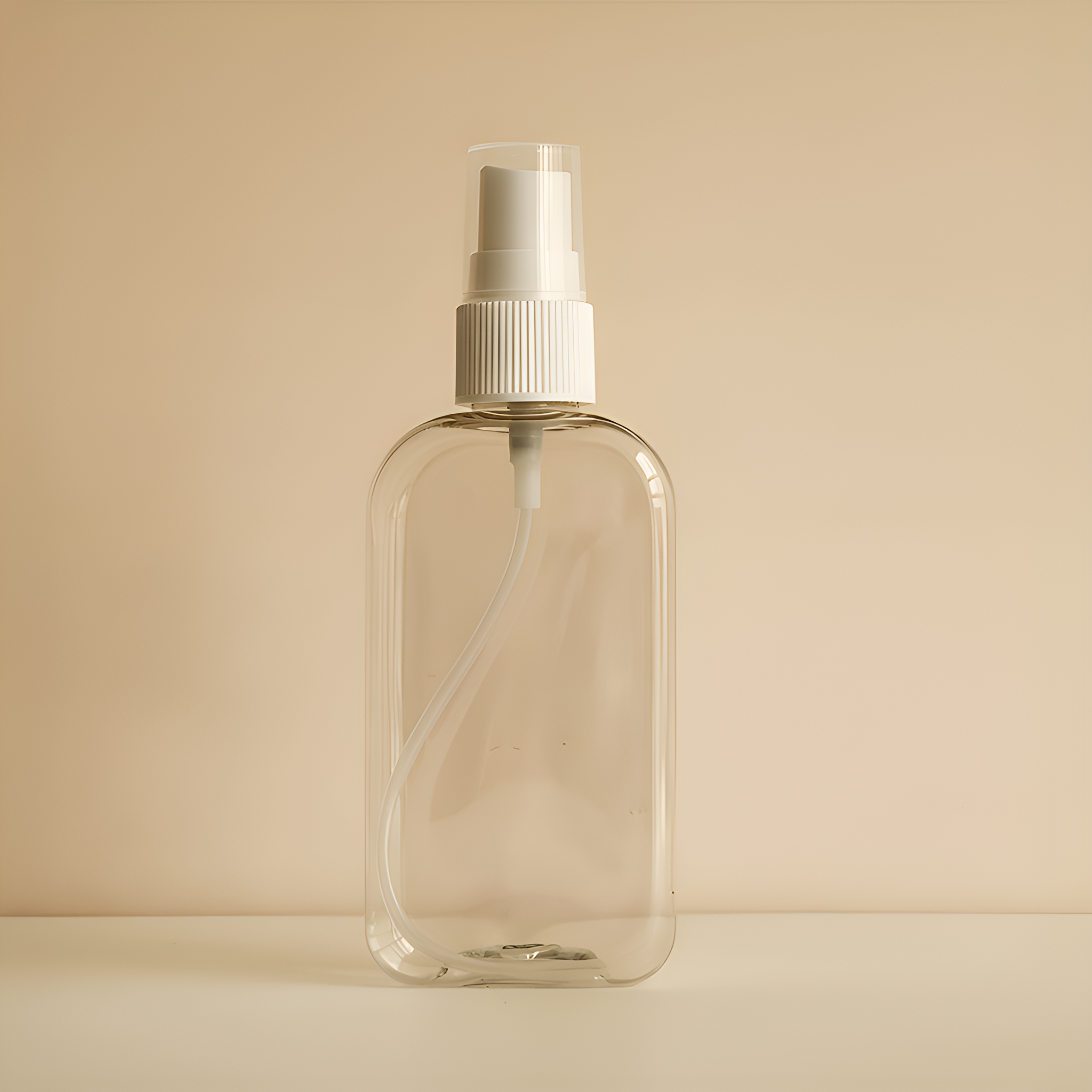 랑팡 DIY 미스트 투명 공병 100ml - 메인 이미지