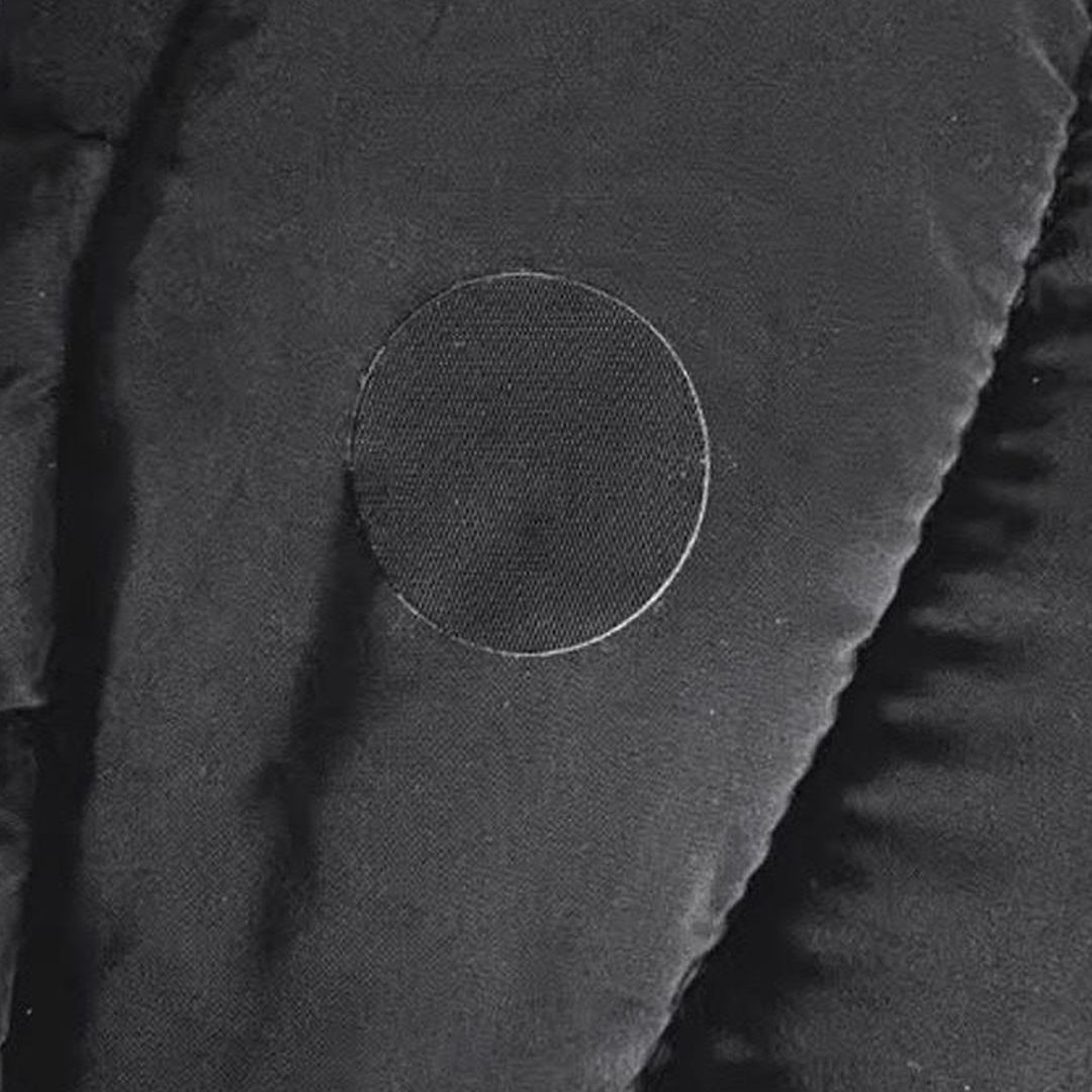 패딩 찢어진 의류 수선 패치 옷 구멍 보수 스티커 테이프 스키복 파카 담배빵 접착 테이프 - 상세 이미지 4