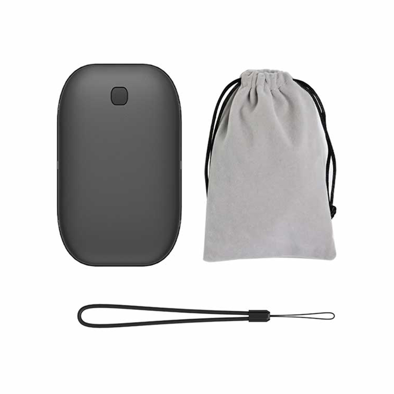각인 손난로보조배터리 전자핫팩 충전식 온열 양면 발열 5200mAh 인쇄서비스 - 상세 이미지 3