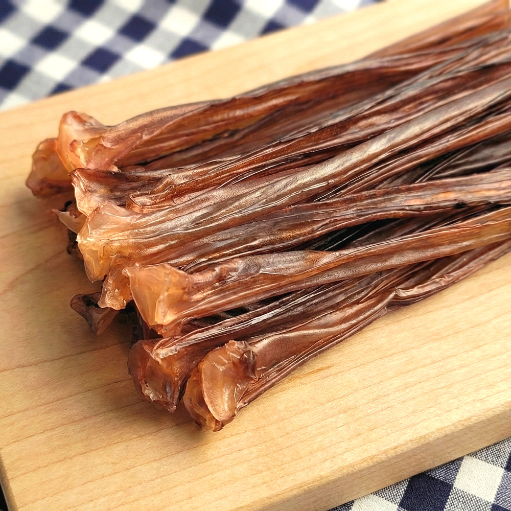 장족 대왕오징어다리 말랑장족 문어발 문어다리 300g 이미지 3