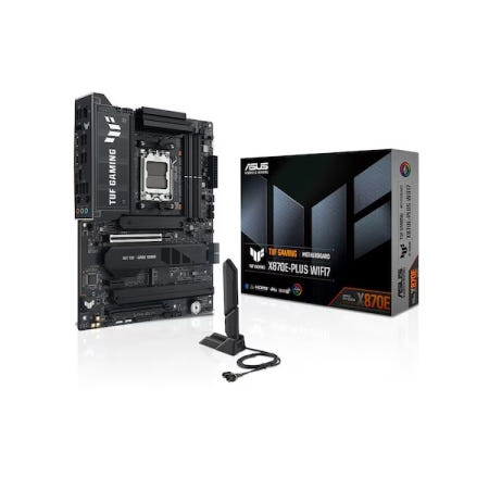 ASUS TUF Gaming X870E-PLUS WIFI7 대원씨티에스