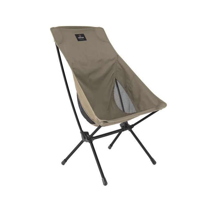 몬테라 CVT2 캠핑 경량 릴렉스 체어 의자 L 뉴올리브