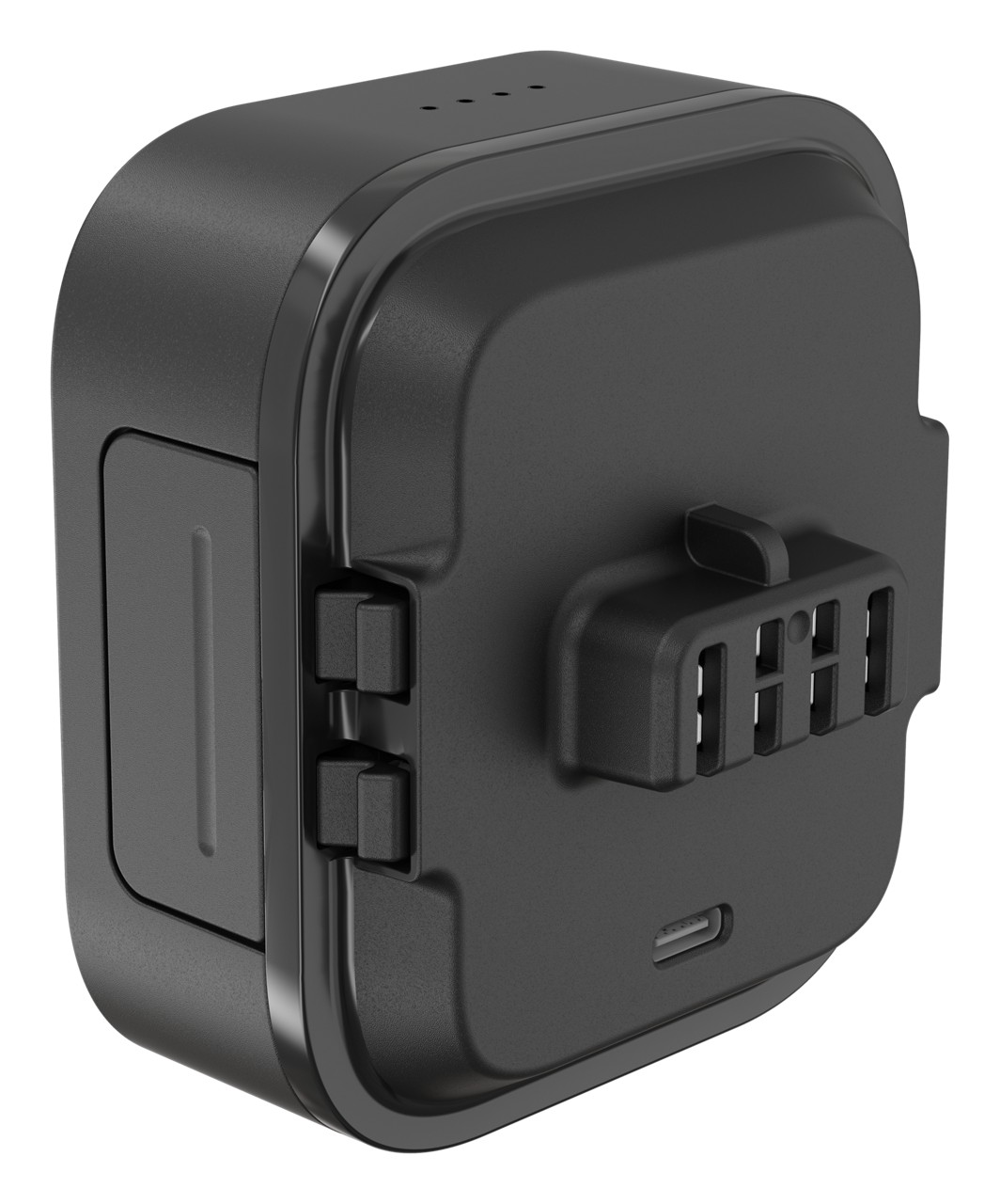 키친에이드 GO 코드리스 전용배터리 12V USB-C 충전 (코드리스 전제품 호환사용가능) 이미지 8